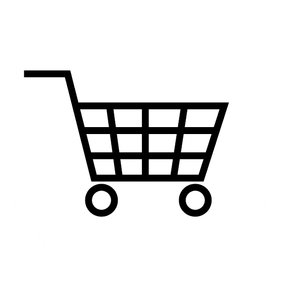The image picture of shopping cart